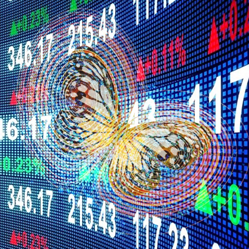 Adaptación de la Teoría del Caos o Efecto Mariposa a nuestra industria financiera