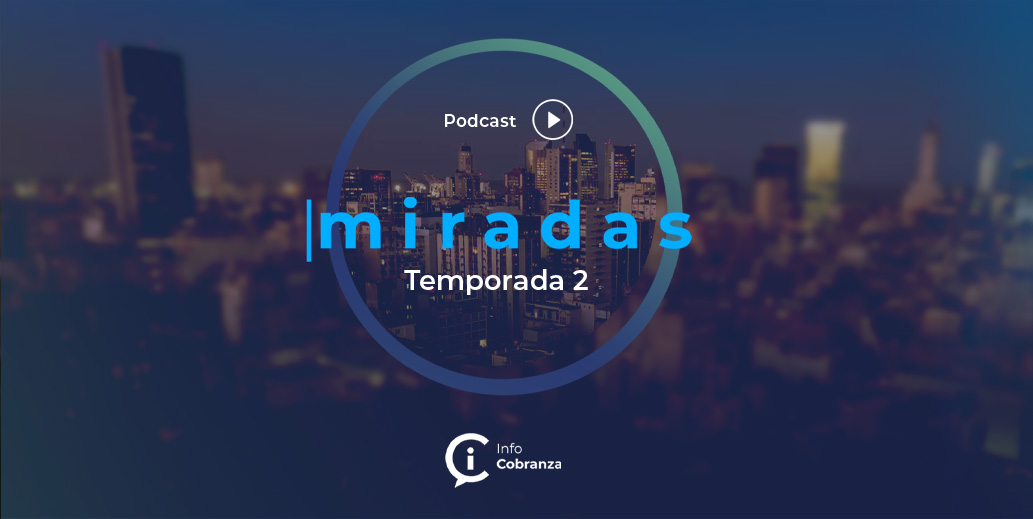 Miradas 2 podcast