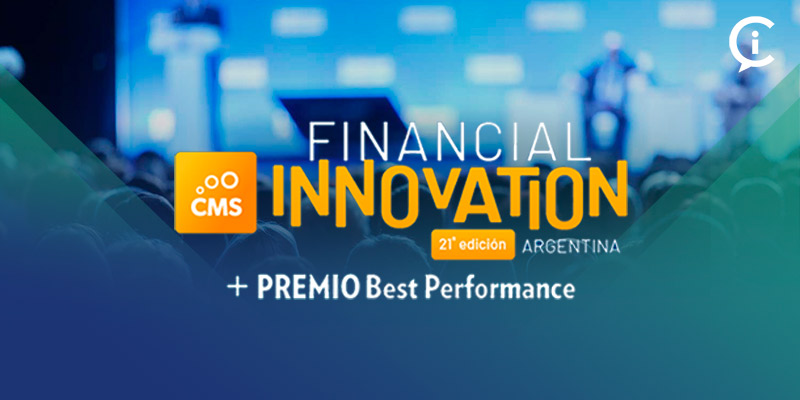 CMS Financial Innovation | 21ra Edición