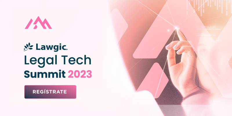 Legal Tech Summit 2023